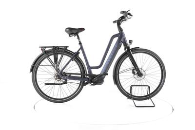 Refurbished - Gazelle Chamonix C5 HMS City E-Bike 2023 - Sehr gut