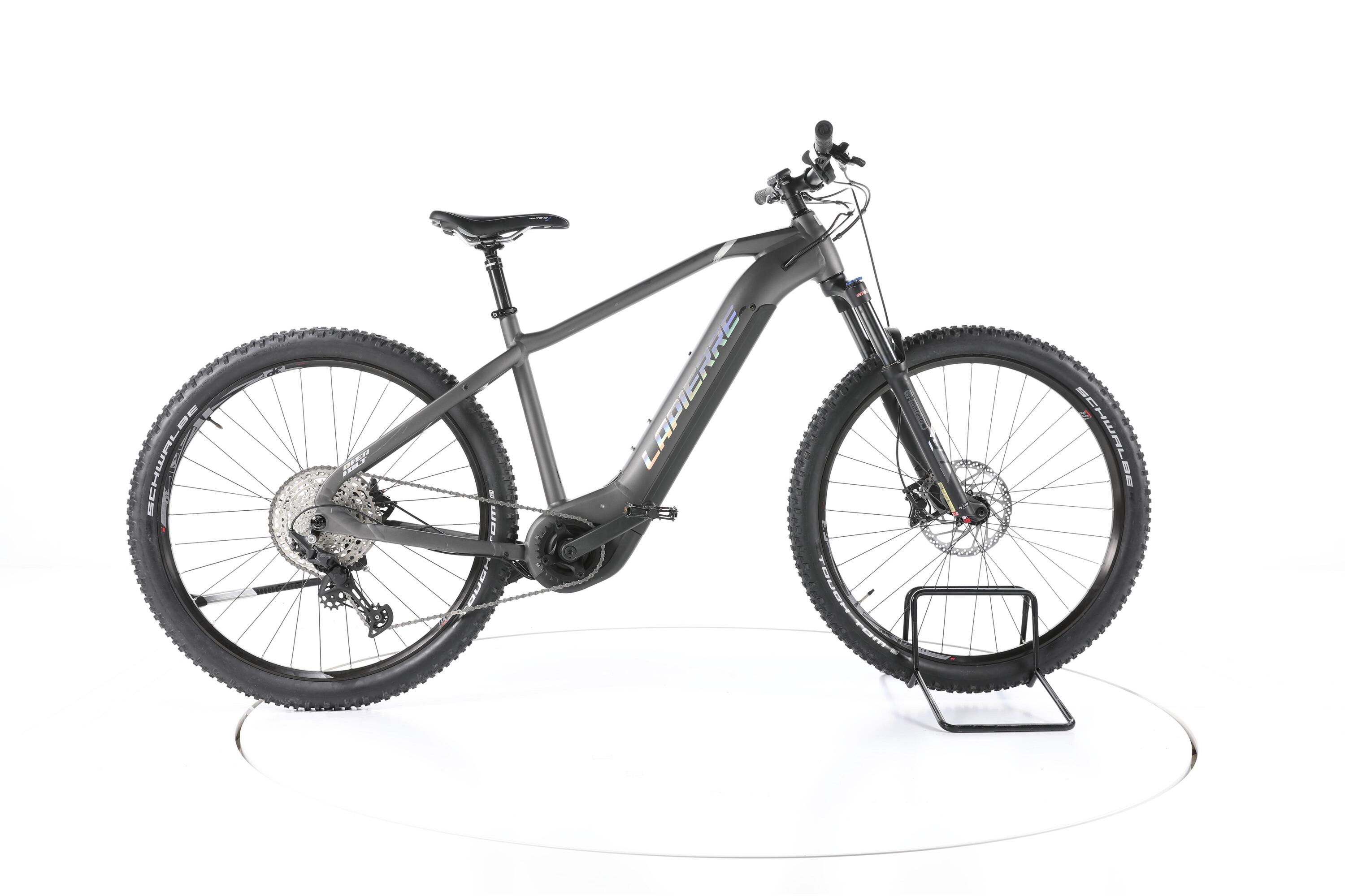 LAPIERRE Refurbished - Lapierre Overvolt HT 8.6 E-Bike 2023 - In gutem Zustand