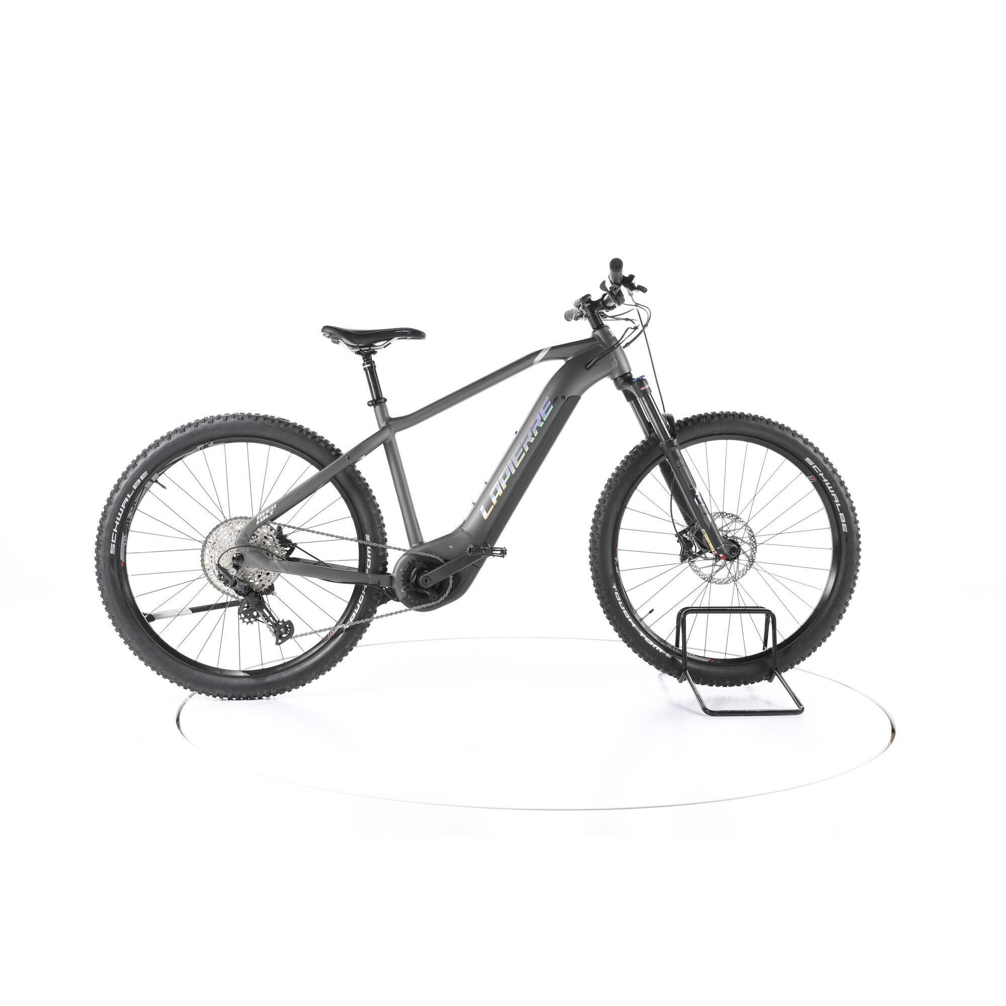 Second Life - Lapierre Overvolt HT 8.6 E-Bike 2023 - Stan dobry