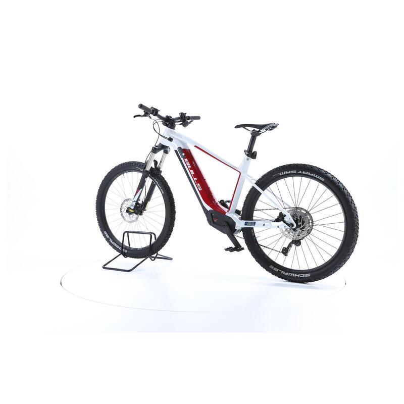 Reconditionné - Bulls E-Stream EVA 1 27,5 Vélo électrique 2022 - Très Bon