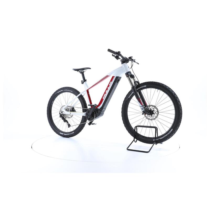 Reconditionné - Bulls E-Stream EVA 1 27,5 Vélo électrique 2022 - Très Bon