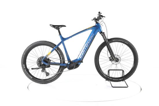 Ebike ricondizionata · Corratec E-Power X-Vert Race Trinity · Buone condizioni