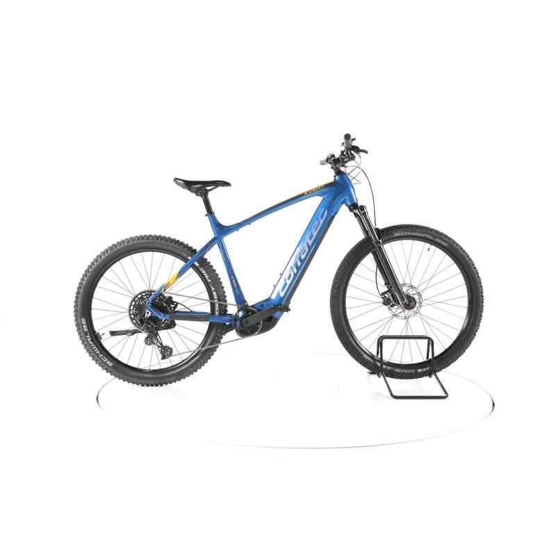 Reconditionné - Corratec E-Power X-Vert Race Trinity Vélo électrique 2023 - Bon