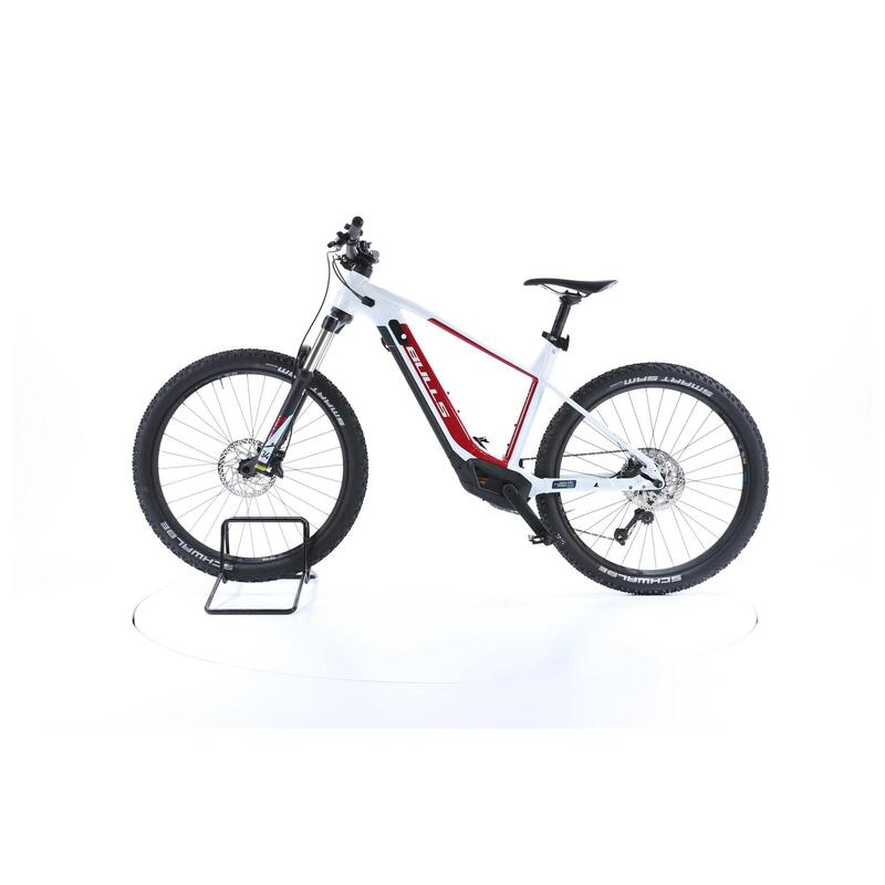 Reconditionné - Bulls E-Stream EVA 1 27,5 Vélo électrique 2022 - Très Bon