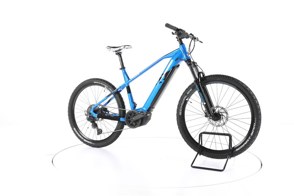 Second Life - R Raymon HardRay E 6.0 E-Bike 2022 - Jak nowy