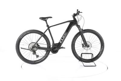 Segunda vida - Cube Reaction Hybrid Race E-Bike 2022 - Como nuevo