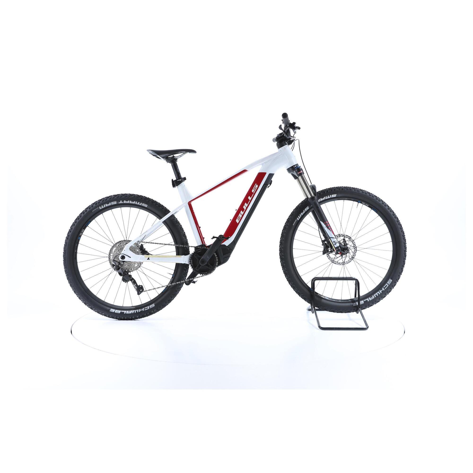 Second Life - Bulls E-Stream EVA 1 27,5 E-Bike 2022 - Jak nowy