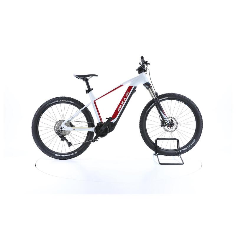Reconditionné - Bulls E-Stream EVA 1 27,5 Vélo électrique 2022 - Très Bon