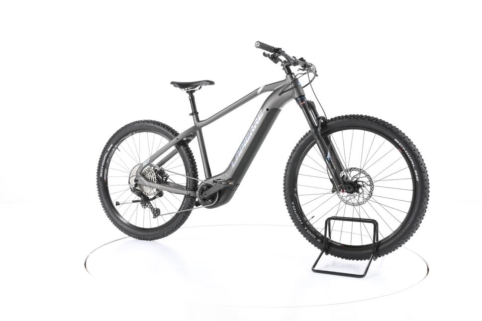 Second Life - Lapierre Overvolt HT 8.6 E-Bike 2023 - Stan dobry