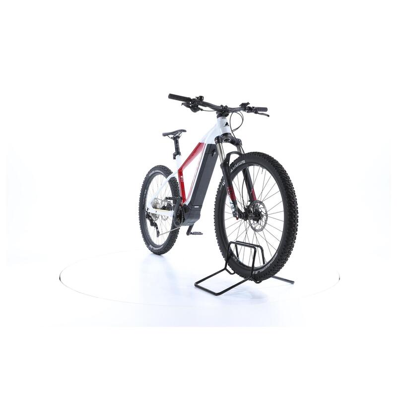 Reconditionné - Bulls E-Stream EVA 1 27,5 Vélo électrique 2022 - Très Bon