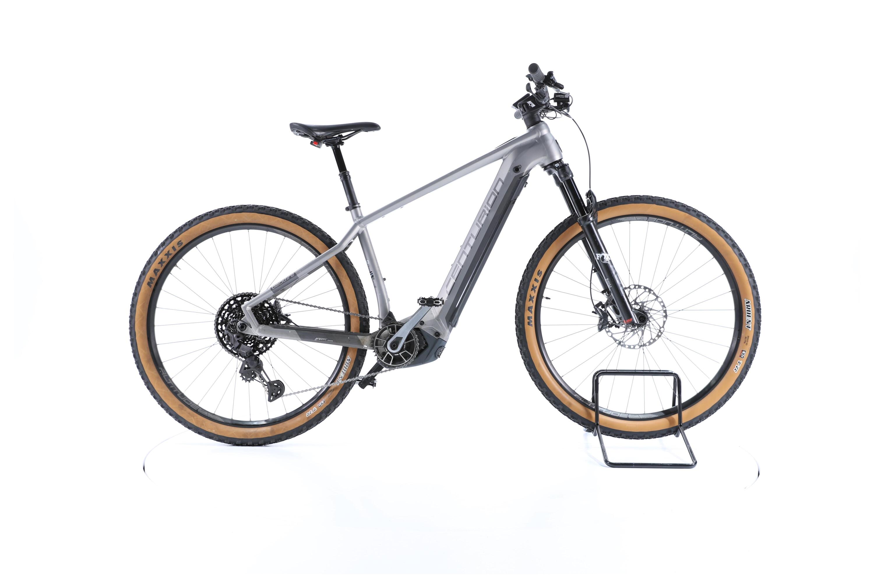 CENTURION Reconditionné - Centurion Backfire E R2700i Vélo électrique 2023 - Très Bon