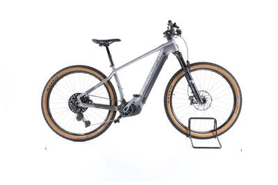 Ebike ricondizionata · Centurion Backfire E R2700i · Ottime condizioni