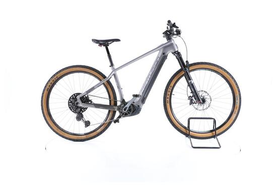 Ebike ricondizionata · Centurion Backfire E R2700i · Ottime condizioni