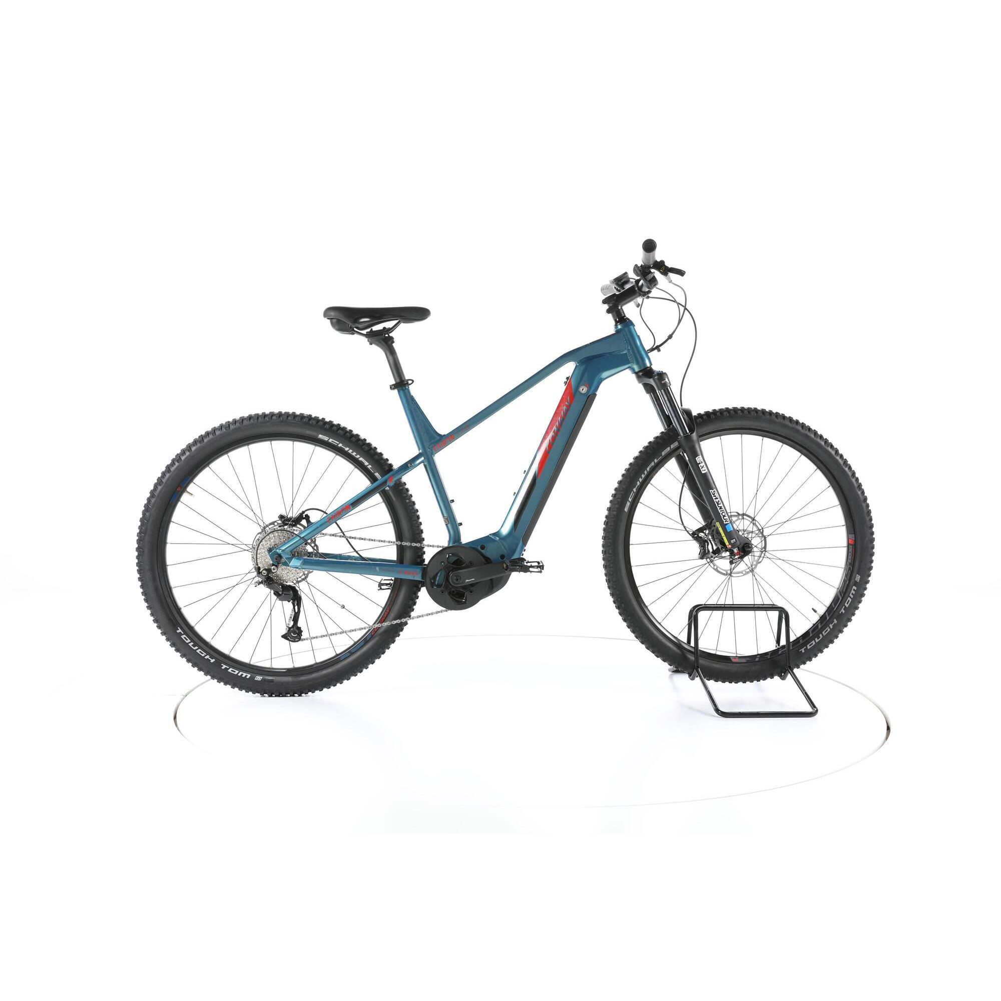 Second Life - Conway Cairon S 5.0 E-Bike 2022 - Jak nowy