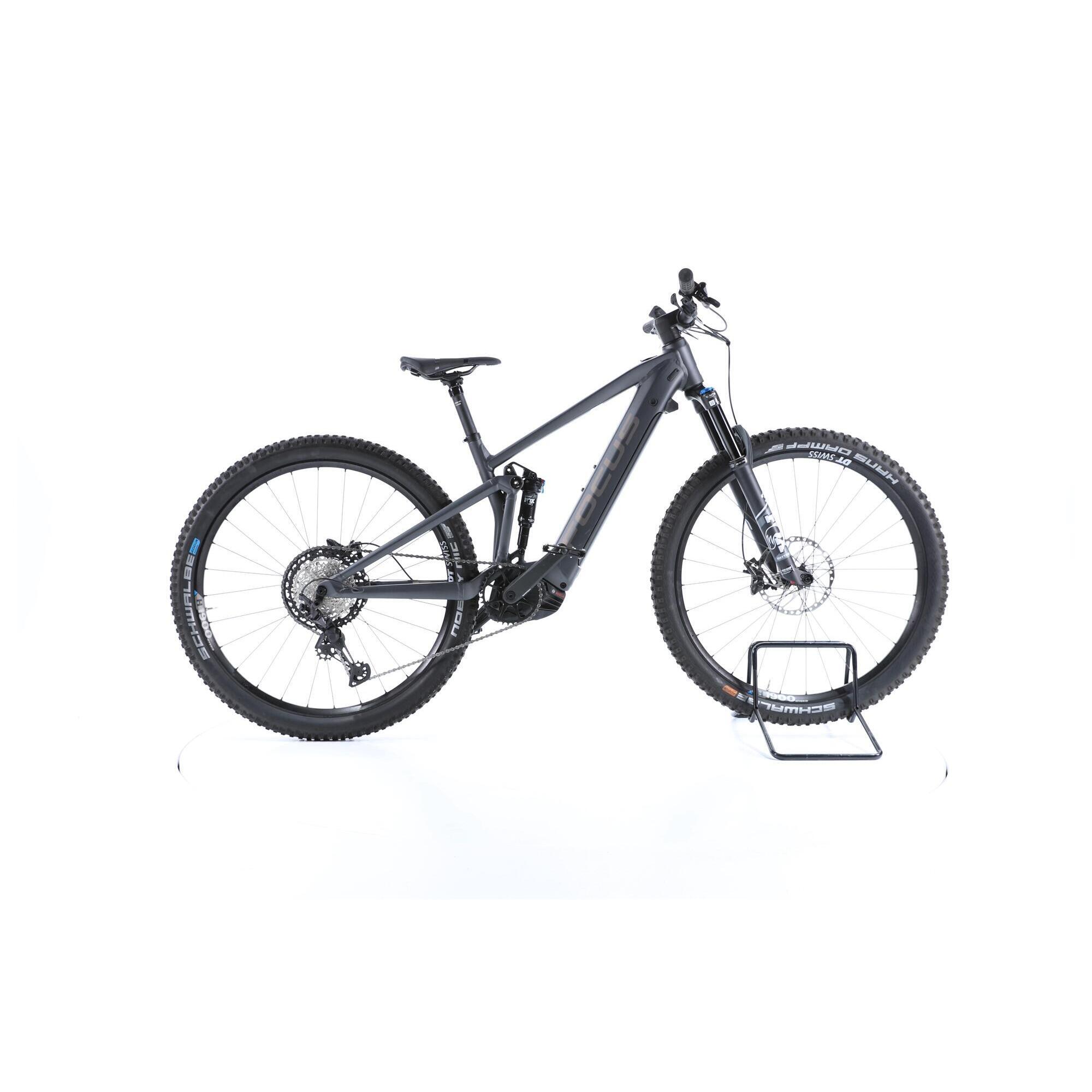 Second Life - Focus Thron² 6.9 Fully E-Bike 2022 - Jak nowy