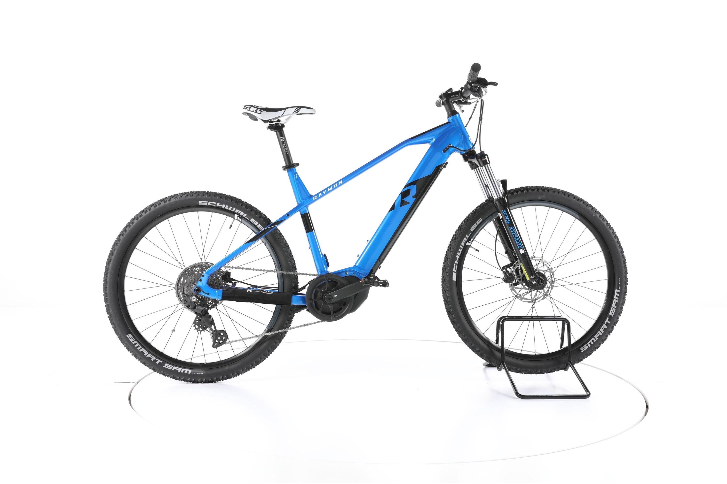 RAYMON Refurbished - R Raymon HardRay E 6.0 E-Bike 2022 - Sehr gut