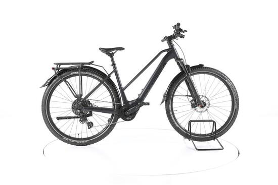 Segunda vida - Orbea Kemen Mid SUV 30 Trekking E-Bike 2023 - Muy buen estado