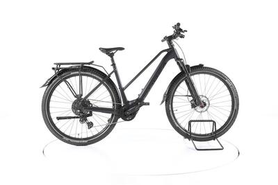Segunda vida - Orbea Kemen Mid SUV 30 Trekking E-Bike 2023 - Como nuevo