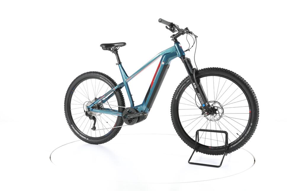 Second Life - Conway Cairon S 5.0 E-Bike 2022 - Jak nowy