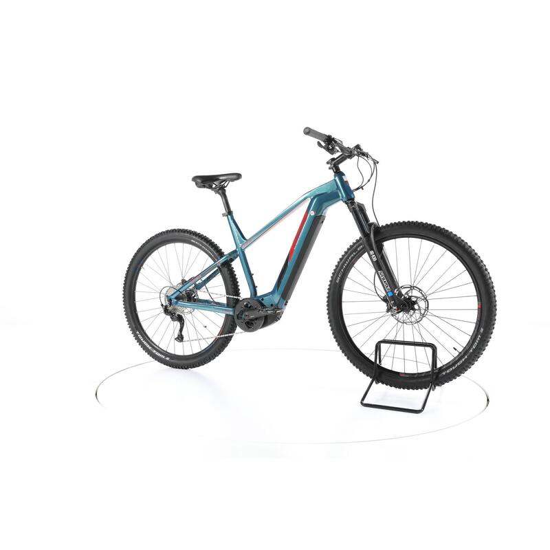 Second Life - Conway Cairon S 5.0 E-Bike 2022 - Jak nowy