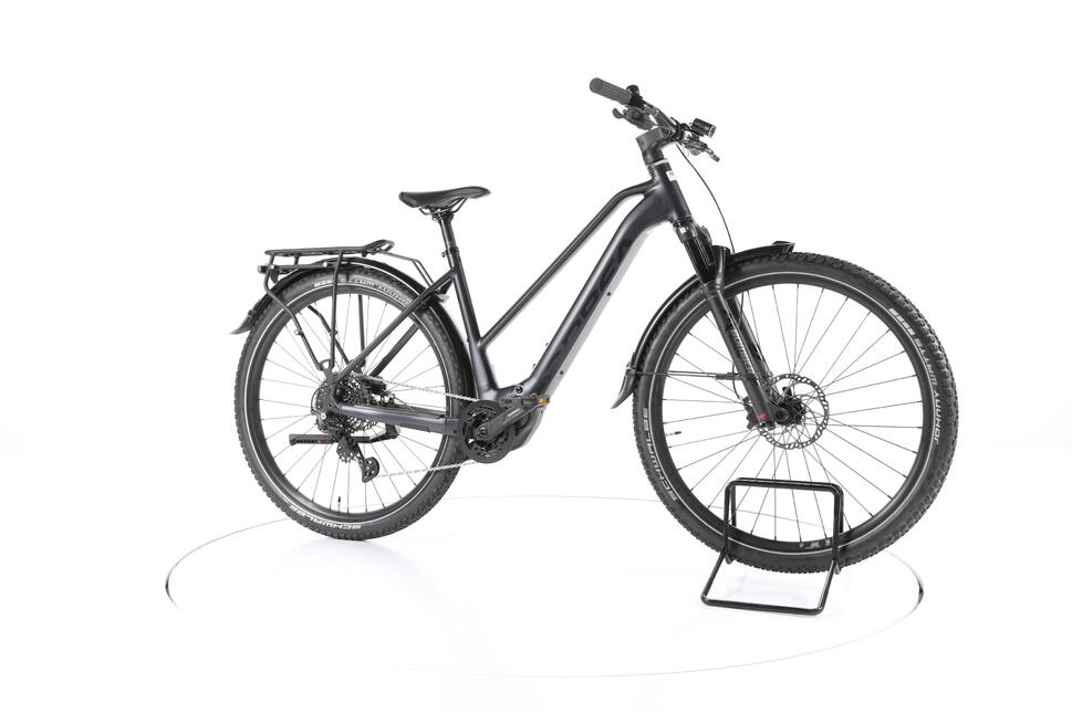 Second Life - Orbea Kemen Mid SUV 30 Trekking E-Bike 2023 - Jak nowy