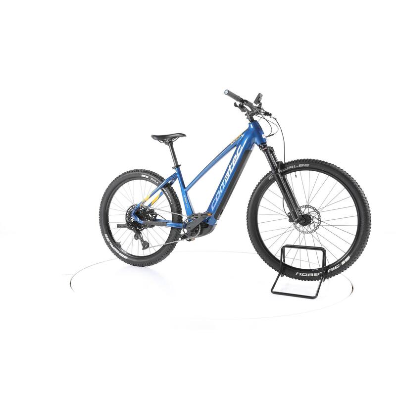 Second Life - Corratec E-Power X Vert Race Trinity Sport E-Bike 2023 - Jak nowy