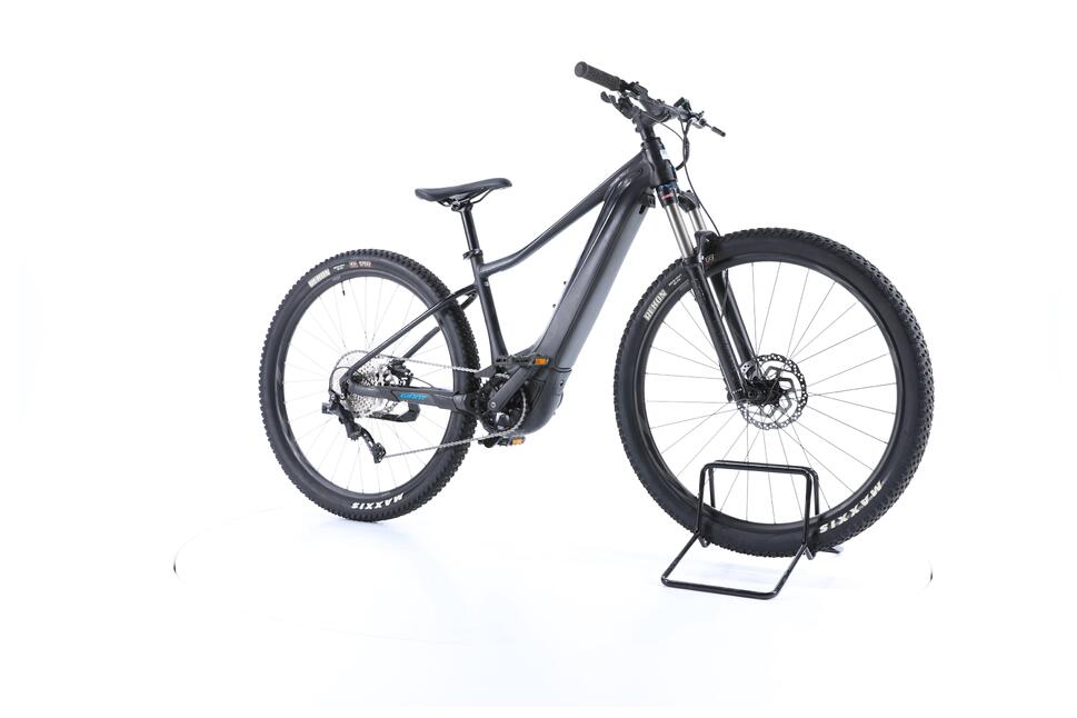 2nd Life - Giant Fathom E+ 2 E-Bike 2022 - Stan dobry