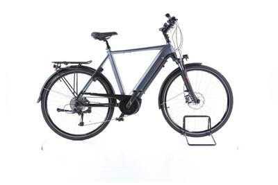 Segunda vida - Victoria eTrekking 12.6 Trekking E-Bike 2022 - Como nuevo