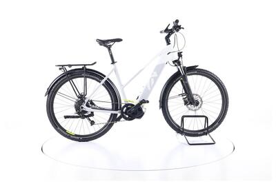 Refurbished - Husqvarna E-Bicycles Cross Tourer CT1 Trekking E-Bike - Sehr gut