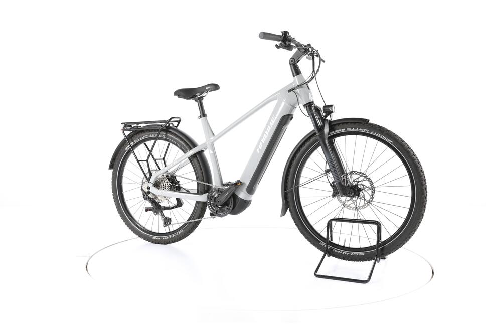 Second Life - Haibike Trekking 7 Trekking E-Bike 2023 - Jak nowy
