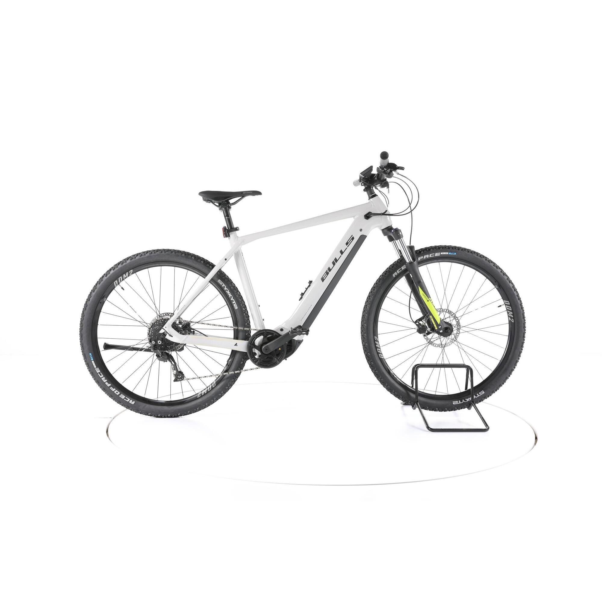 Second Life - Bulls LT CX EVO E-Bike 2023 - Jak nowy