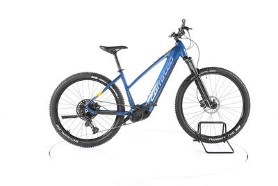 Refurbished - Corratec E-Power X Vert Race Trinity Sport E-Bike 2023 - Sehr gut
