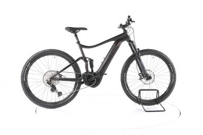Segunda vida - Giant Stance E+ 0 Pro Fully E-Bike 2021 - Buen estado