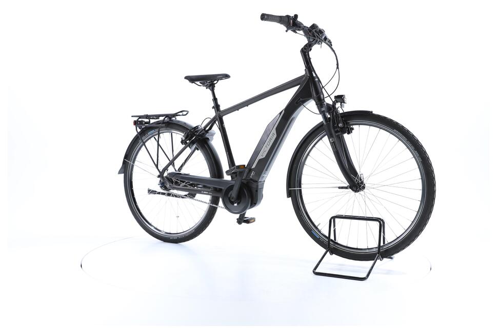 Second Life - Victoria eTrekking 7.6 City E-Bike 2022 - Jak nowy thumbnail