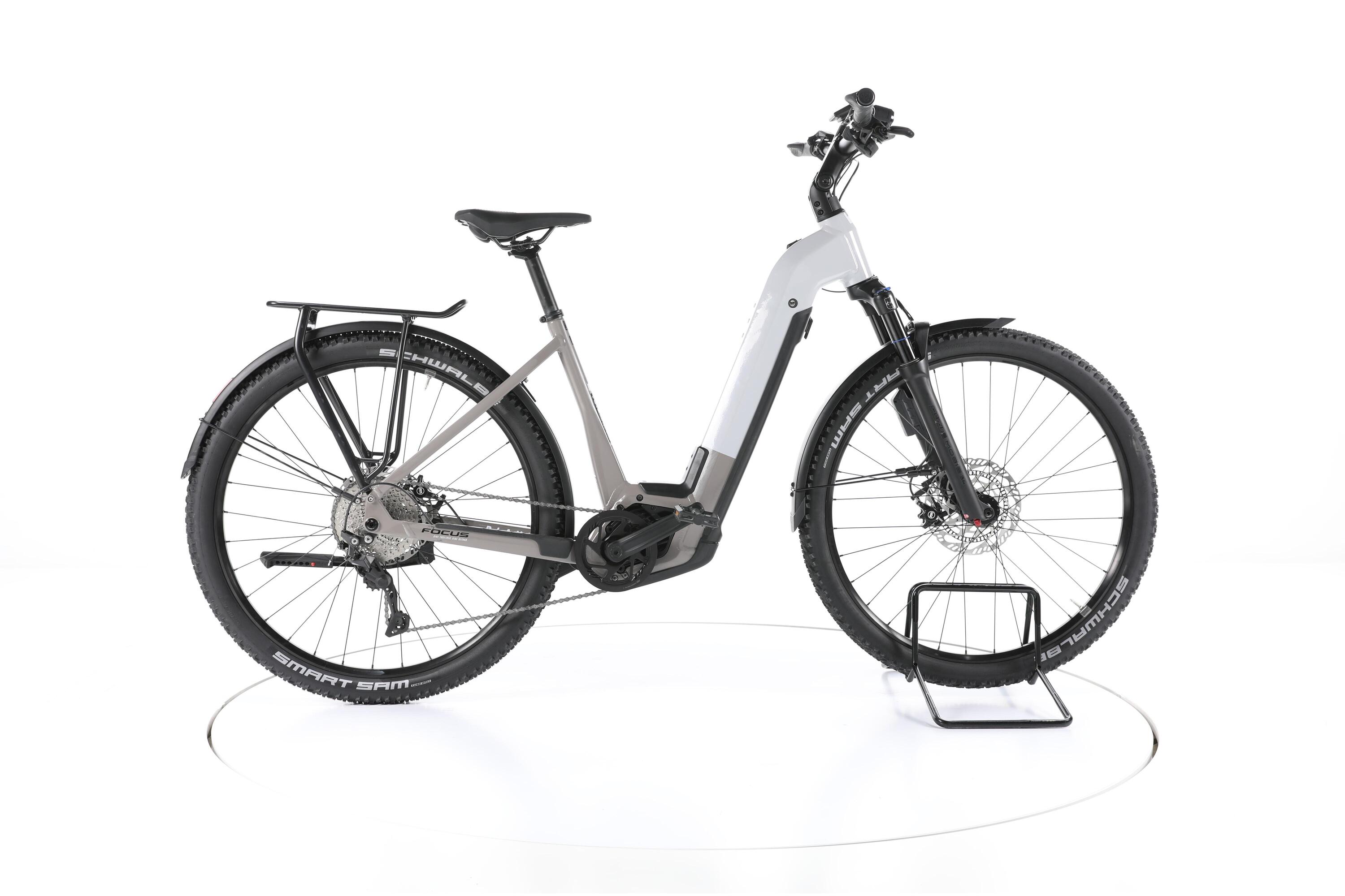FOCUS Ebike ricondizionata · Focus Planet² 6.8 · Ottime condizioni