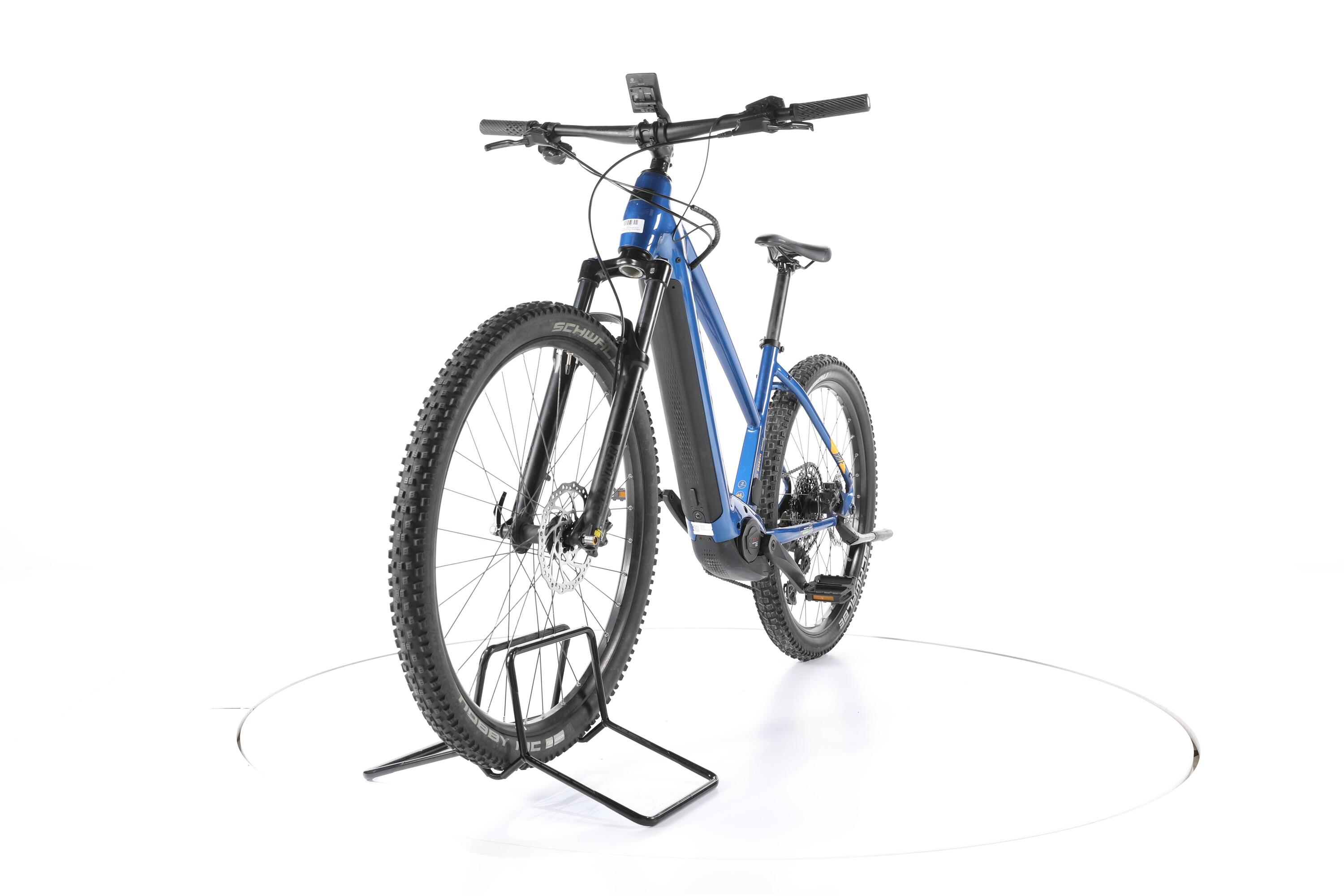 Ebike ricondizionata · Corratec E-Power X Vert Race Trinity Sport · Come nuovo 4/7