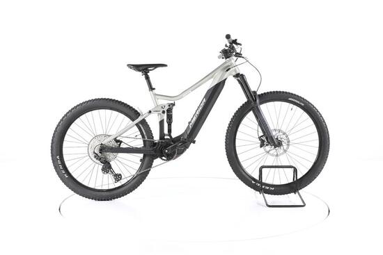 Segunda vida - Merida eONE-SIXTY 500 EP2 Fully E-Bike - Muy buen estado