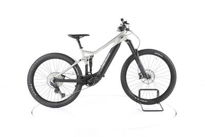 Segunda vida - Merida eONE-SIXTY 500 Fully E-Bike - Como nuevo