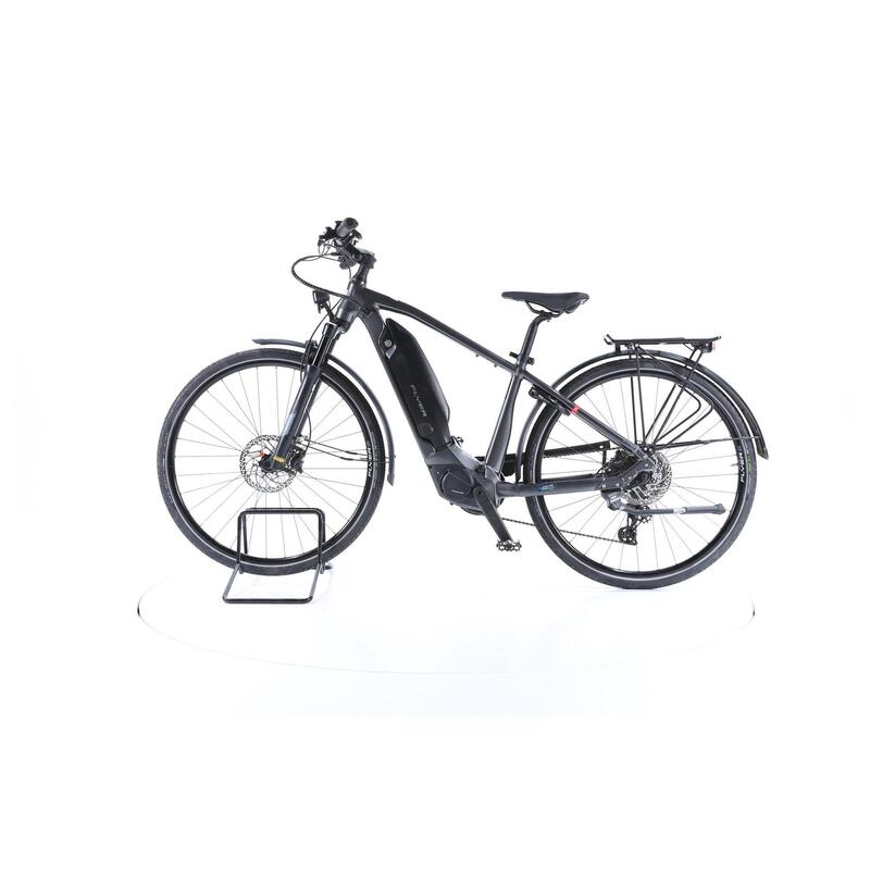 Reconditionné - FLYER Upstreet5 7.10 Trekking Vélo électrique 2022 - Bon