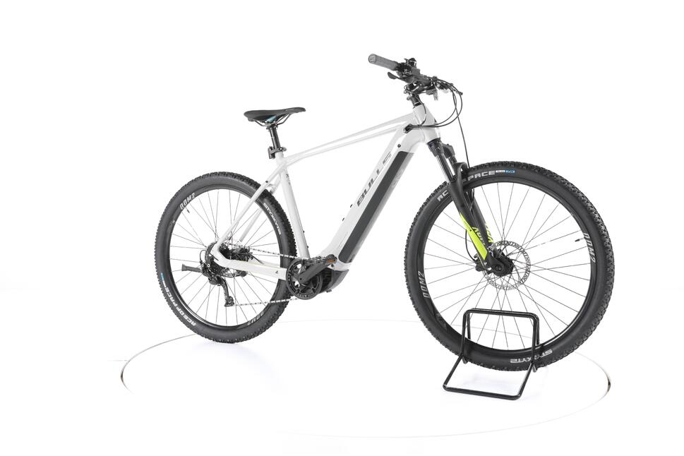 Second Life - Bulls LT CX EVO E-Bike 2023 - Jak nowy