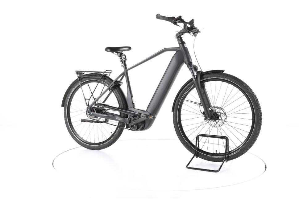 Second Life - ADVANCED Tour Pro City E-Bike 2022 - Jak nowy
