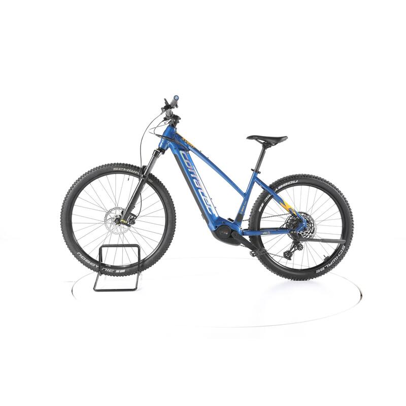 Second Life - Corratec E-Power X Vert Race Trinity Sport E-Bike 2023 - Jak nowy