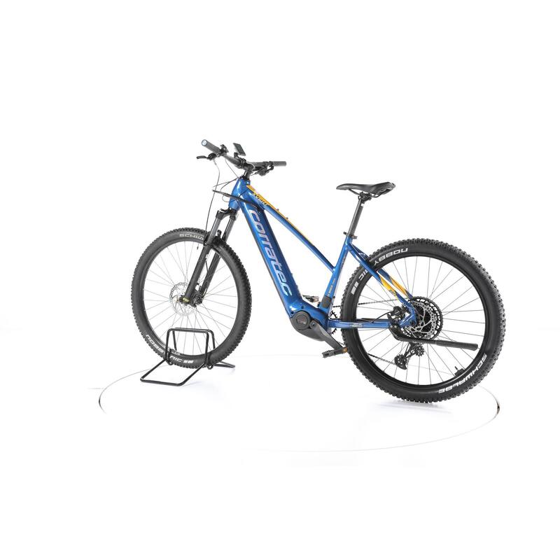 Second Life - Corratec E-Power X Vert Race Trinity Sport E-Bike 2023 - Jak nowy