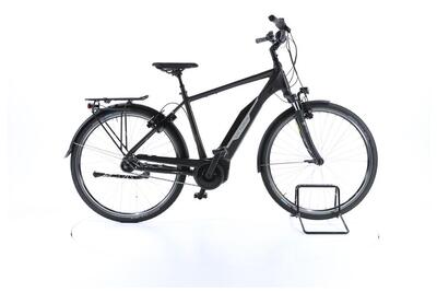 Segunda vida - Victoria eTrekking 7.6 City E-Bike - Muy buen estado