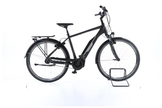 Segunda vida - Victoria eTrekking 7.6 City E-Bike - Muy buen estado
