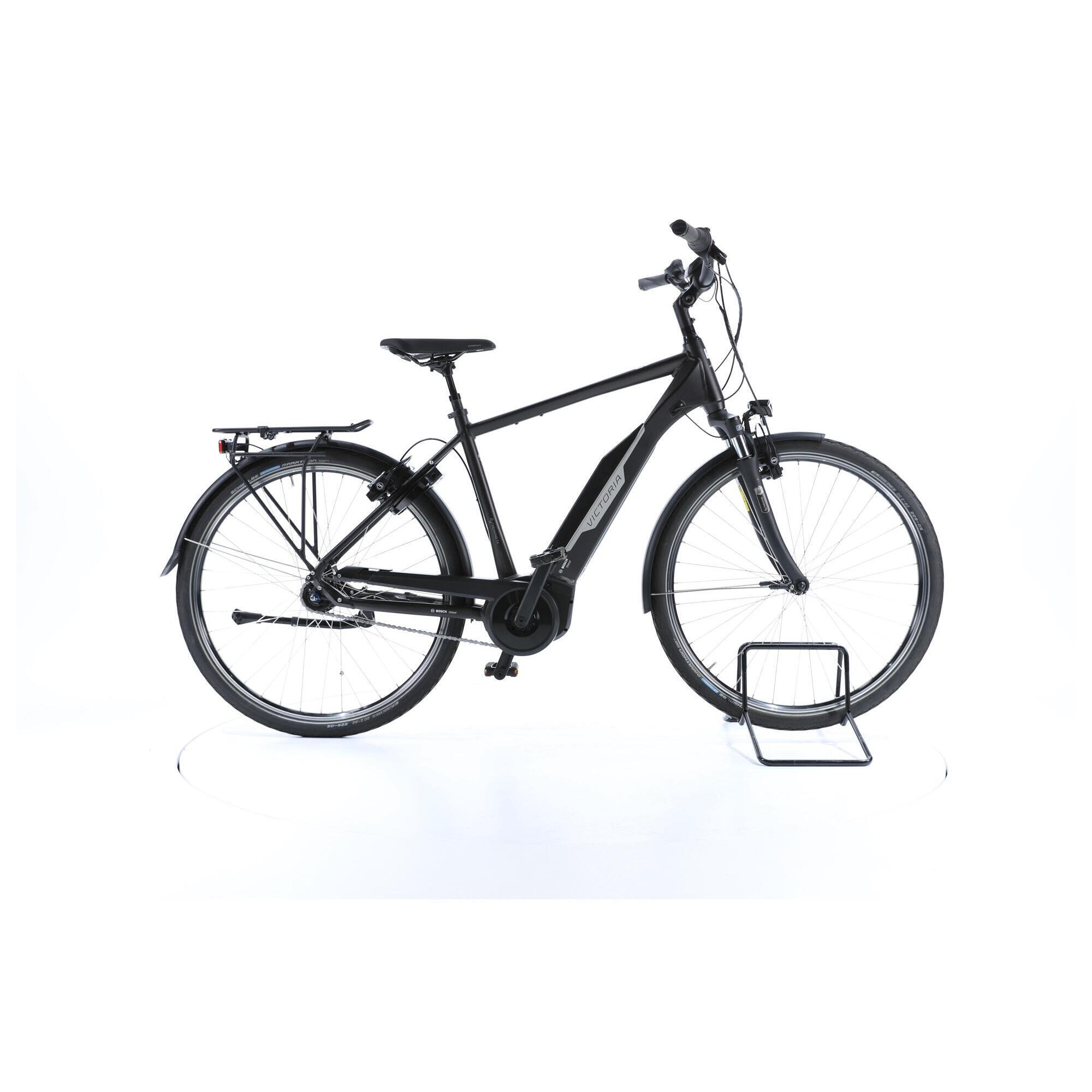 Second Life - Victoria eTrekking 7.6 City E-Bike 2022 - Jak nowy