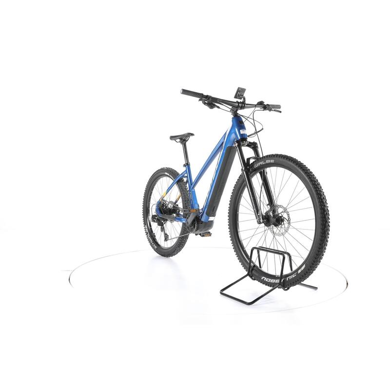 Second Life - Corratec E-Power X Vert Race Trinity Sport E-Bike 2023 - Jak nowy