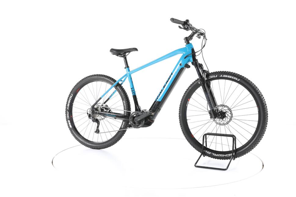 Second Life - Raleigh Dundee 9 E-Bike 2022 - Jak nowy