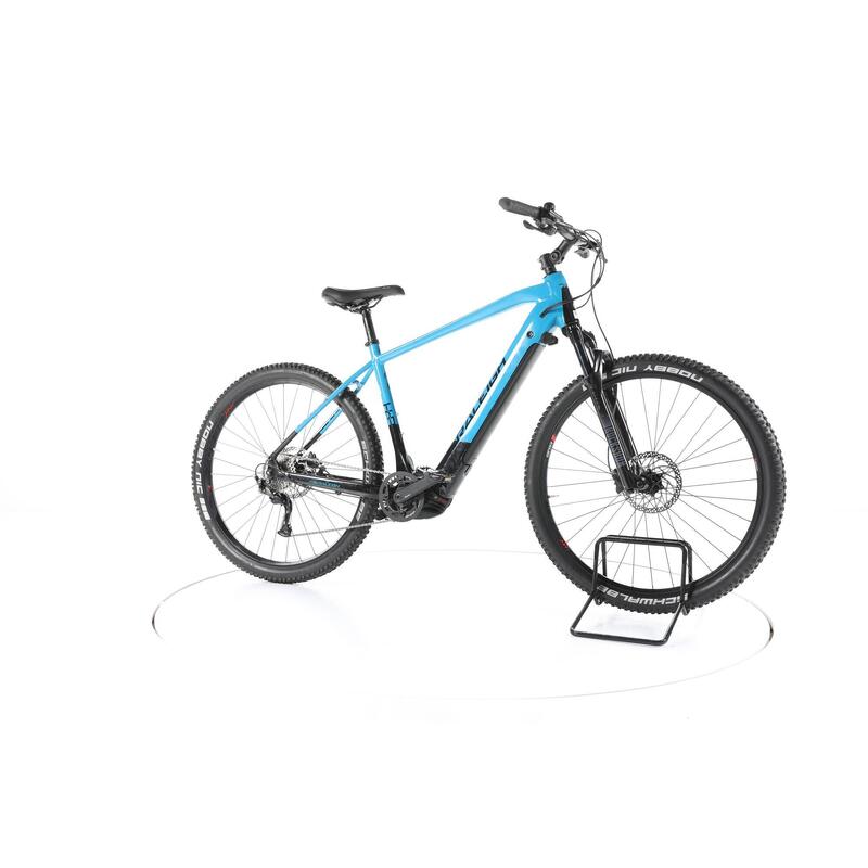 Second Life - Raleigh Dundee 9 E-Bike 2022 - Jak nowy