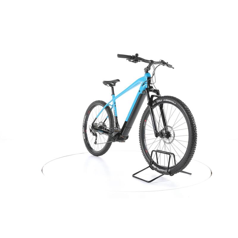 Second Life - Raleigh Dundee 9 E-Bike 2022 - Jak nowy